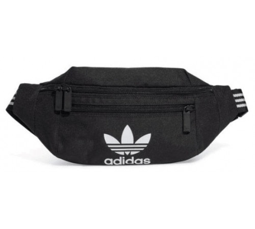 Сумка Adidas AC Waistbag Black